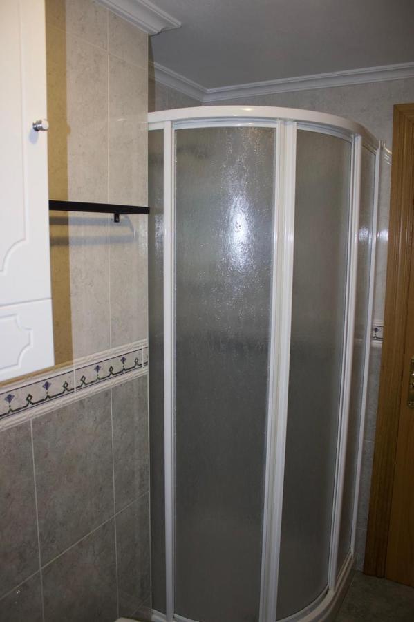 Apartamento Cueto 소토델바르코 외부 사진
