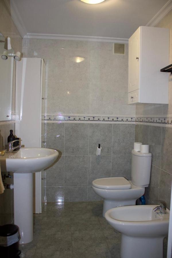 Apartamento Cueto 소토델바르코 외부 사진