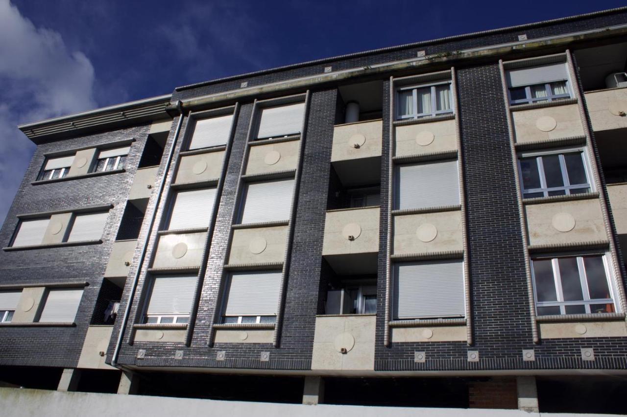 Apartamento Cueto 소토델바르코 외부 사진
