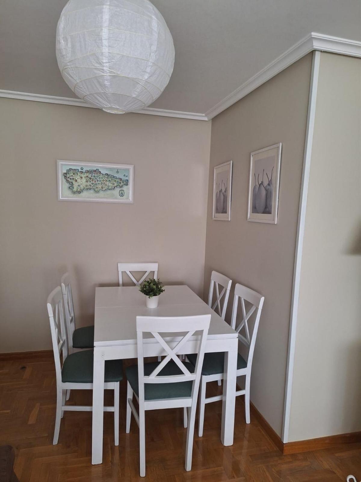 Apartamento Cueto 소토델바르코 외부 사진