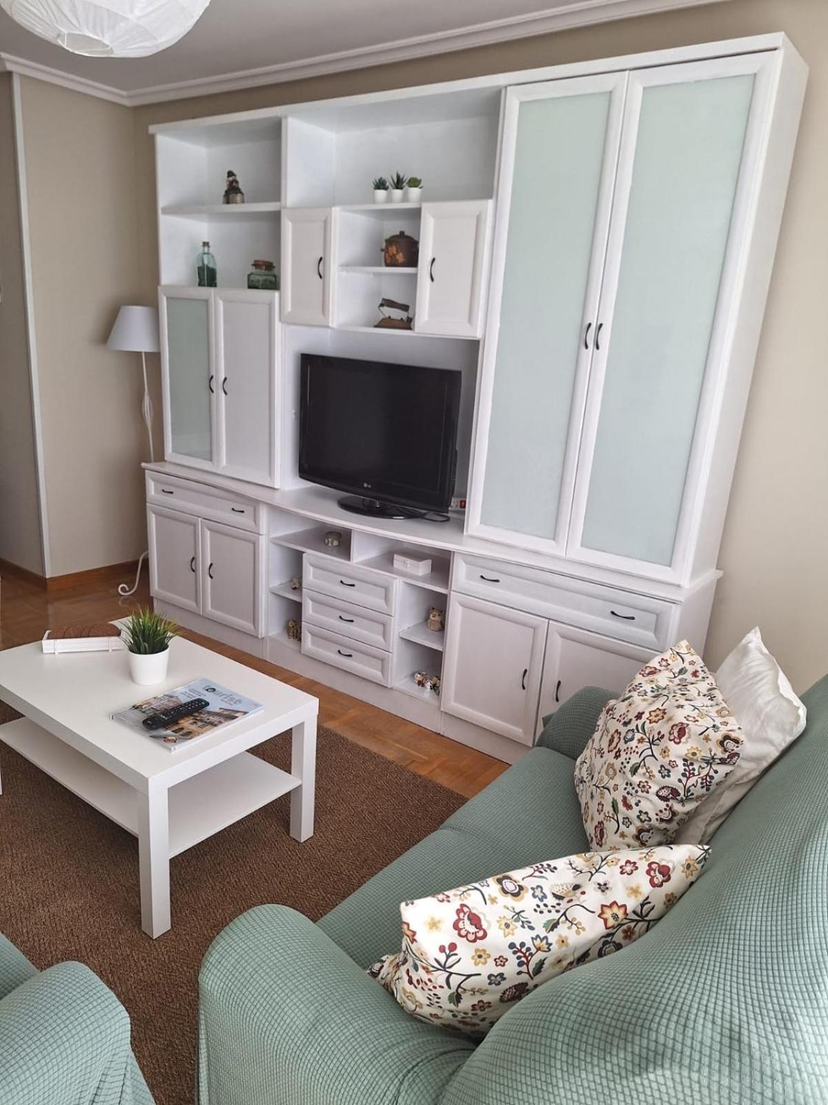 Apartamento Cueto 소토델바르코 외부 사진